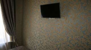 Гостиница DaLi Будённовск Двухместный номер Делюкс с 1 кроватью и душем-3